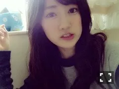 樋口 日奈｜大草原の小さなお部 屋464*ひなちま（2015-09-20）