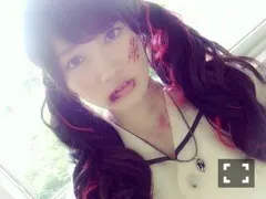 樋口 日奈｜日だまりのお部屋467 *ひなちま（2015-10-09）｜3枚目