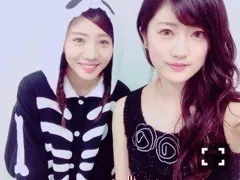 樋口 日奈｜日だまりのお部屋468 *ひなちま（2015-10-19）｜5枚目