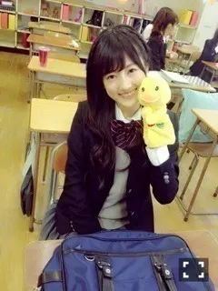 樋口 日奈｜日だまりのお部屋469 *ひなちま（2015-10-28）