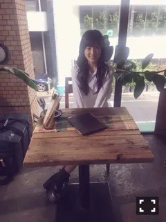 樋口 日奈｜日だまりのお部屋469 *ひなちま（2015-10-28）｜4枚目