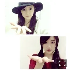 樋口 日奈｜日だまりのお部屋470 *ひなちま（2015-11-04）｜3枚目