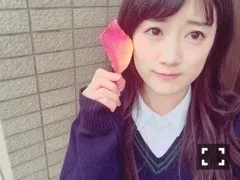 樋口 日奈｜日だまりのお部屋471*ひなち ま（2015-11-12）