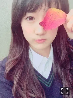 樋口 日奈｜日だまりのお部屋471*ひなち ま（2015-11-12）｜2枚目