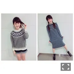 樋口 日奈｜日だまりのお部屋473*ひなち ま（2015-11-29）