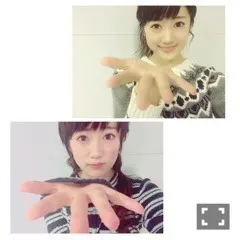 樋口 日奈｜日だまりのお部屋473*ひなち ま（2015-11-29）｜2枚目