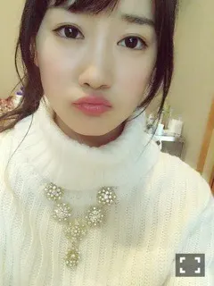 樋口 日奈｜日だまりのお部屋473*ひなち ま（2015-11-29）｜3枚目