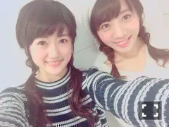 樋口 日奈｜日だまりのお部屋474*ひなち ま（2015-12-08）