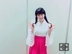 樋口 日奈｜日だまりのお部屋*479ひなち ま（2016-01-11）
