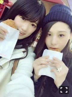 樋口 日奈｜日だまりのお部屋480*ひなち ま（2016-01-18）｜6枚目