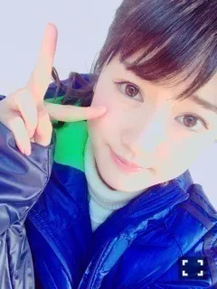 樋口 日奈｜日だまりのお部屋483*ひなち ま（2016-02-07）