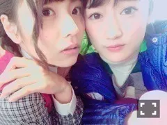 樋口 日奈｜日だまりのお部屋483*ひなち ま（2016-02-07）｜2枚目