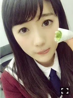 樋口 日奈｜日だまりのお部屋485*ひなち ま（2016-02-26）