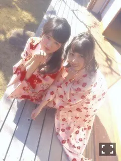 樋口 日奈｜日だまりのお部屋485*ひなち ま（2016-02-26）｜2枚目