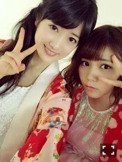 樋口 日奈｜日だまりのお部屋485*ひなち ま（2016-02-26）｜3枚目