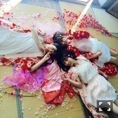 樋口 日奈｜日だまりのお部屋485*ひなち ま（2016-02-26）｜5枚目
