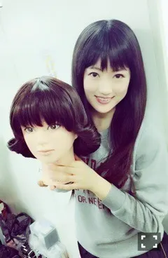 樋口 日奈｜日だまりのお部屋489*ひなち ま（2016-03-23）｜2枚目