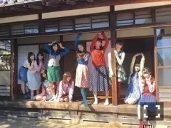 樋口 日奈｜日だまりのお部屋489*ひなち ま（2016-03-23）｜5枚目