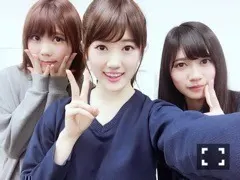 樋口 日奈｜日だまりのお部屋493*ひなち ま（2016-04-18）