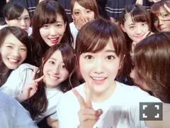 樋口 日奈｜日だまりのお部屋494*ひなち ま（2016-04-23）｜3枚目
