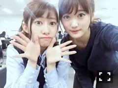 樋口 日奈｜日だまりのお部屋495*ひなち ま（2016-04-27）｜5枚目