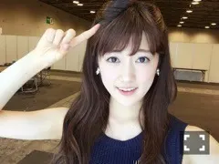 樋口 日奈｜日だまりのお部屋496*ひなち ま（2016-05-01）｜4枚目