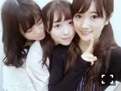 樋口 日奈｜日だまりのお部屋497*ひなち ま（2016-05-07）