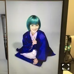 樋口 日奈｜日だまりのお部屋498*ひなち ま（2016-05-13）｜3枚目