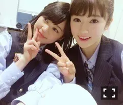樋口 日奈｜日だまりのお部屋499*ひなち ま（2016-05-15）｜5枚目