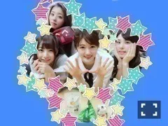 樋口 日奈｜日だまりのお部屋500*ひなちま（2016-05-26）