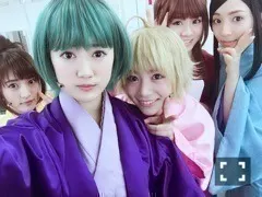 樋口 日奈｜日だまりのお部屋500*ひなちま（2016-05-26）｜2枚目