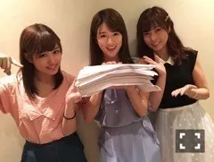 樋口 日奈｜日だまりのお部屋500*ひなちま（2016-05-26）｜4枚目