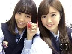 樋口 日奈｜日だまりのお部屋500*ひなちま（2016-05-26）｜5枚目