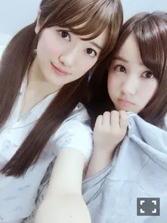 樋口 日奈｜日だまりのお部屋503*ひなちま（2016-06-11）
