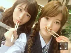 樋口 日奈｜日だまりのお部屋503*ひなちま（2016-06-11）｜3枚目
