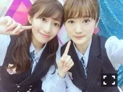 樋口 日奈｜日だまりのお部屋504*ひなちま（2016-06-17）｜3枚目