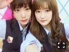 樋口 日奈｜日だまりのお部屋504*ひなちま（2016-06-17）｜4枚目