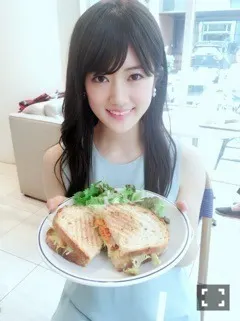 樋口 日奈｜日だまりのお部屋505*ひなちま（2016-06-19）｜5枚目