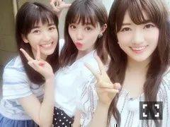 樋口 日奈｜日だまりのお部屋506*ひなちま（2016-06-28）｜2枚目