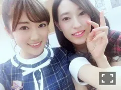樋口 日奈｜大草原の小さなお部屋509*ひなちま（2016-07-13）