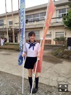 樋口 日奈｜大草原の小さなお部屋511*ひなちま（2016-07-21）