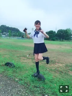 樋口 日奈｜大草原の小さなお部屋511*ひなちま（2016-07-21）｜4枚目