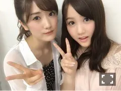 樋口 日奈｜大草原の小さなお部屋513*ひなちま（2016-07-27）