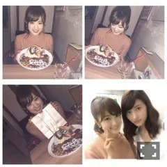 樋口 日奈｜大草原の小さなお部屋513*ひなちま（2016-07-27）｜5枚目