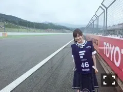 樋口 日奈｜大草原の小さなお部屋515*ひなちま（2016-08-12）｜5枚目