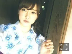 樋口 日奈｜大草原の小さなお部屋516*ひなちま（2016-08-24）