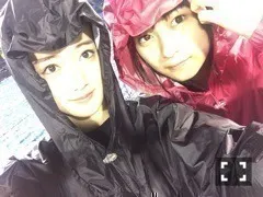 樋口 日奈｜大草原の小さなお部屋517*ひなちま（2016-09-01）