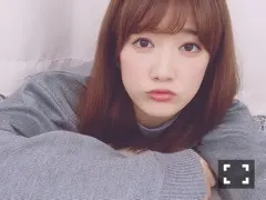 樋口 日奈｜大草原の小さなお部屋520*ひなちま（2016-09-21）