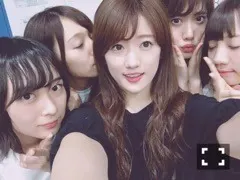 樋口 日奈｜大草原の小さなお部屋523*ひなちま（2016-10-08）｜4枚目