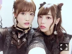 樋口 日奈｜日だまりのお部屋526*ひなちま（2016-10-31）｜2枚目